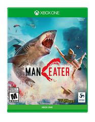 Maneater Xbox One