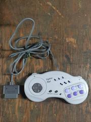 Asciiware Fight Pad (Super Nintendo)