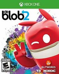 De Blob 2 Xbox One