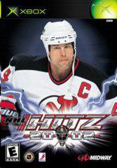 NHL Hitz 2002 (Xbox)