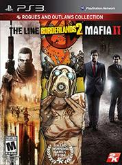 Rogues and Outlaws Collection (Playstation 3)