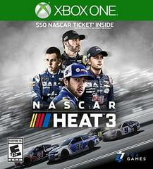 NASCAR Heat 3 Xbox One