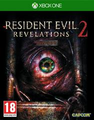 Resident Evil Revelations 2 (PAL Xbox One)