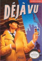 Deja Vu (NES)