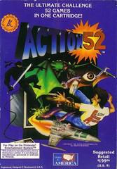 Action 52 NES