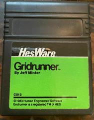 Gridrunner (Commodore 64)