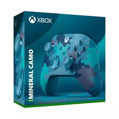 Mineral Camo Controller (Xbox Series X)
