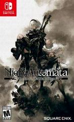 Nier Automata: The End of YoRHa Edition (Nintendo Switch)