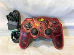 Mad Catz Red Dual Stick Controller Playstation 2