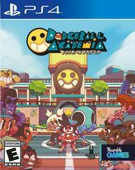 Dodgeball Academia (Playstation 4)