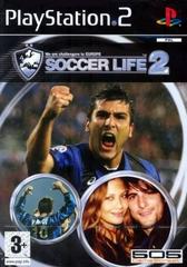 Soccer Life II (PAL Playstation 2)