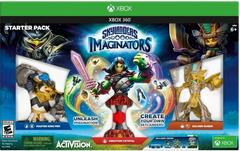 Skylanders Imaginators: Starter Pack Xbox 360