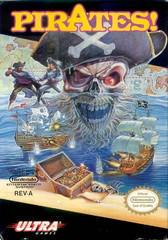 Pirates (NES)