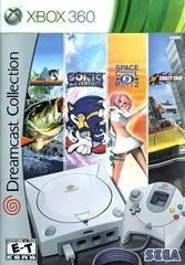Dreamcast Collection (Xbox 360)
