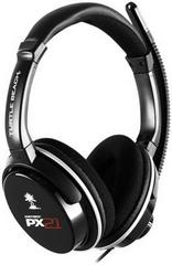 Turtle Beach Ear Force PX21 Headset Xbox 360