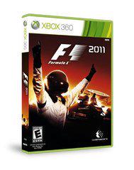F1 2011 Xbox 360