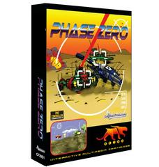 Phase Zero (Jaguar)