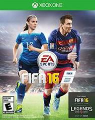 FIFA 16 (Xbox One)
