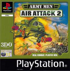 Army Men Air Attack 2 (PAL Playstation)