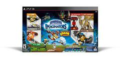 Skylanders Imaginators: Starter Pack Featuring Crash Bandicoot Playstation 3