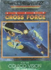 Super Cross Force (Colecovision)