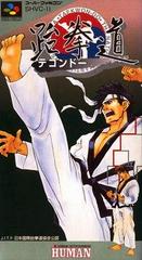 Taekwon-Do (Super Famicom)