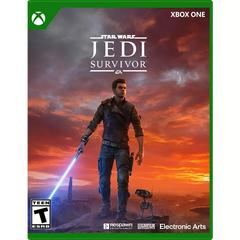 Star Wars Jedi: Survivor Xbox One