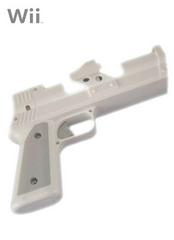 Wii Gun Controller Holder (Wii)