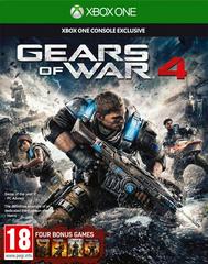 Gears of War 4 (PAL Xbox One)