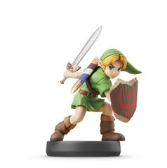 Young Link (Amiibo)