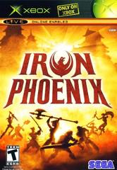 Iron Phoenix Xbox