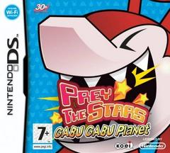 Prey The Stars (PAL Nintendo DS)