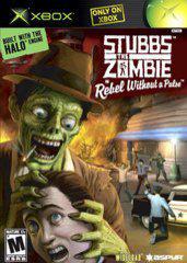 Stubbs the Zombie in Rebel Without a Pulse Xbox