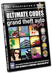 Ultimate Codes Grand Theft Auto Vice City Playstation 2