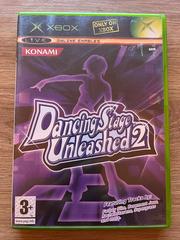 Dancing Stage Unleashed 2 (PAL Xbox)