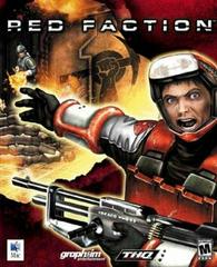 Red Faction (Macintosh)