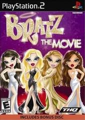 Bratz: The Movie Playstation 2