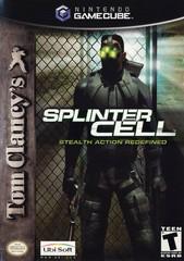 Splinter Cell (Gamecube)