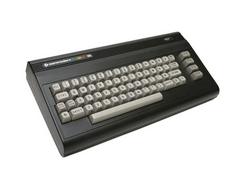 Commodore 16 System (Commodore 16)