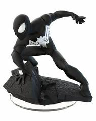 Black Suit Spiderman (Disney Infinity)