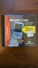 Performance Mega Memory Card (Playstation)