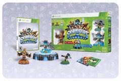 Skylanders Swap Force: Starter Pack Xbox 360