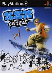 SSX On Tour (JP Playstation 2)