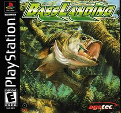 Bass Landing Playstation