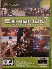 Exhibition Volume 7 Xbox