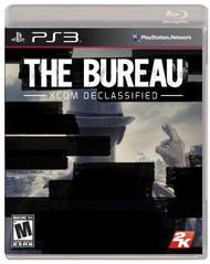 The Bureau: XCOM Declassified Playstation 3