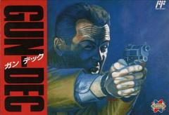 Gun-Dec (Famicom)