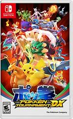 Pokken Tournament DX (Nintendo Switch)