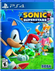 Sonic Superstars (Playstation 4)