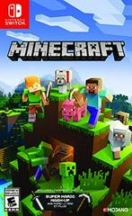 Minecraft (Nintendo Switch)